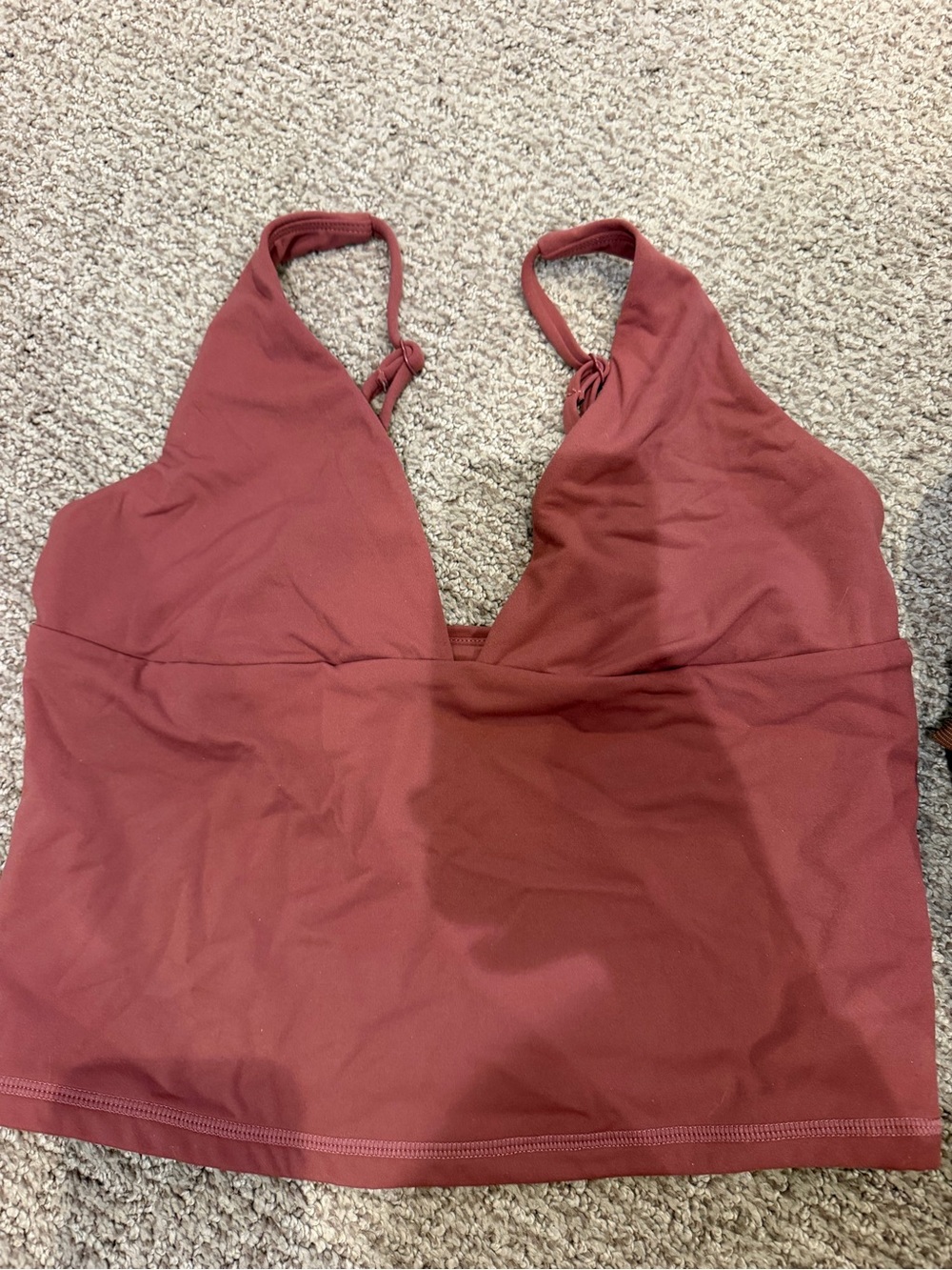 Women's SET active Tank Top